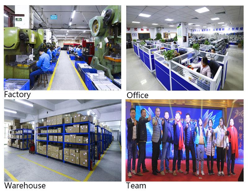 company information