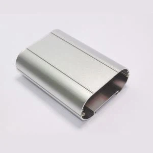 Kandang Aluminium Untuk Elektronik