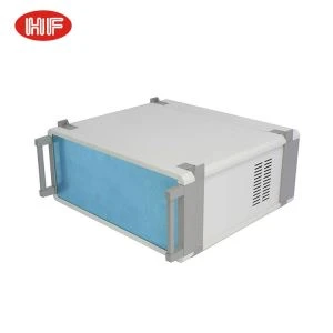 Server Kasus Komputer Rak Motherboard Aluminium