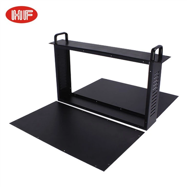 3.5U Server Rack Mount 19inch Metal Box