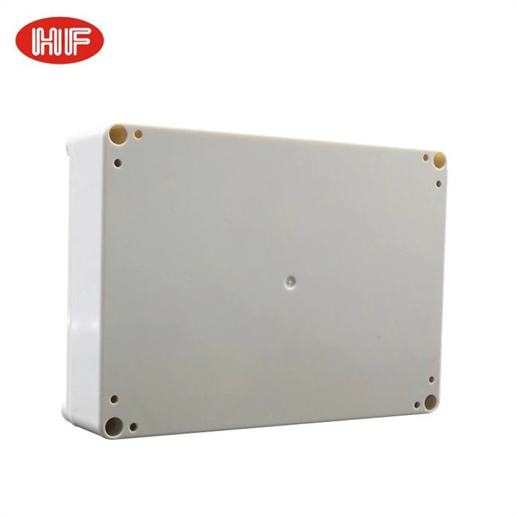 Plastic Junction Box IP65 Waterproof Enclosure