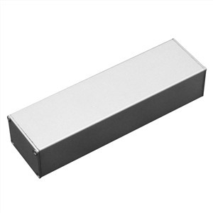 Kandang Aluminium Kotak Persimpangan Logam PCB